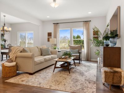Mountain View Grove by True Homes in Ranlo - photo 28 28