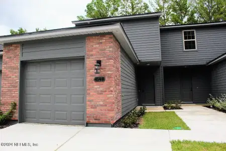 New construction Condo/Apt house 4148 Quiet Creek Loop, 132, Unit 132, Middleburg, FL 32068 - photo 0