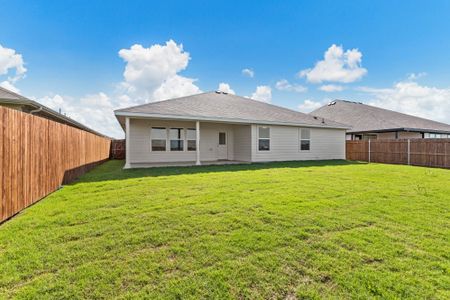 New construction Single-Family house 1266 Quartzite Street, Cedar Hill, TX 75104 - photo 31 31