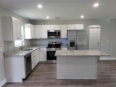 New construction Single-Family house 143 Grant St, Lake Wales, FL 33859 - photo 8 8