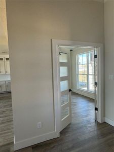 New construction Single-Family house 3111 Infinty, Weatherford, TX 76087 - photo 9 9