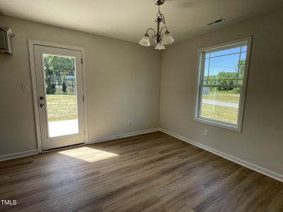 New construction Single-Family house 18 Disc Drive, Willow Spring, NC 27592 - photo 7 7