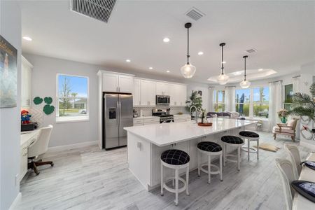 New construction Single-Family house 3344 Crego Court, The Villages, FL 32163 - photo 14 14