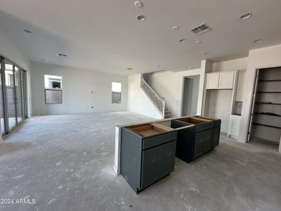 New construction Single-Family house 11522 E Utopia Avenue, Mesa, AZ 85212 Emerald Homeplan- photo 6 6