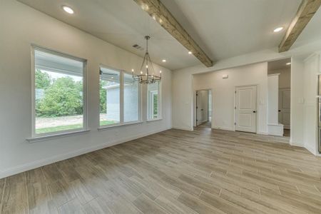 New construction Single-Family house 616-A Latigo, Weatherford, TX 76088 - photo 22 22