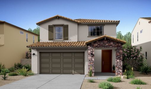 New construction Single-Family house 75th Avenue & Orangewood Avenue, Glendale, AZ 85303 - photo 2 2