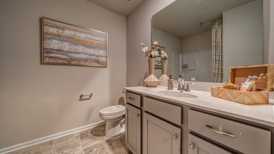 Windhaven: Glen by Lennar in Tega Cay - photo 33 33