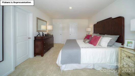 Skybrook Corners Townhomes by D.R. Horton in Concord - photo 22 22