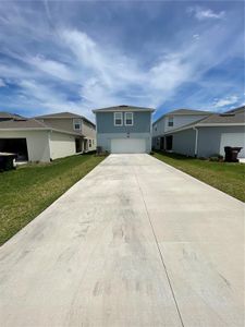 New construction Single-Family house 2016 Cross Prairie Parkway, Kissimmee, FL 34744 - photo 17 17