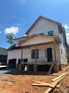 New construction Single-Family house 835 Naples Drive, Davidson, NC 28036 - photo 3 3