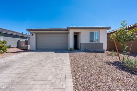 New construction Single-Family house 11231 E Unger Avenue, Mesa, AZ 85212 - photo 3 3