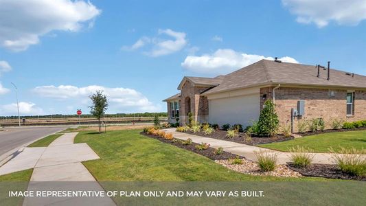 New construction Single-Family house 2636 Indian Clover Trl, Leander, TX 78641 - photo