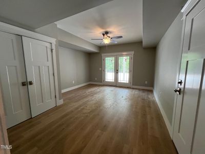 New construction Single-Family house 3932 Old Chapel Hill Road, Durham, NC 27707 - photo 35 35