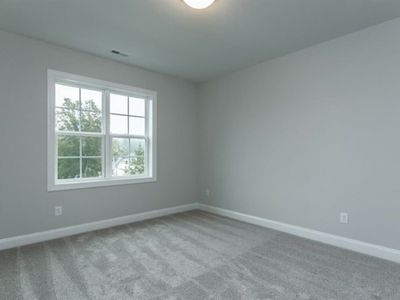 New construction Single-Family house Old Keith Road, Wake Forest, NC 27587 - photo 12 12