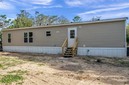 New construction Manufactured Home house Spring Hill, FL 34610 - photo 43 43