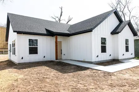 New construction Single-Family house 2730 Exline Street, Dallas, TX 75215 - photo 1 1