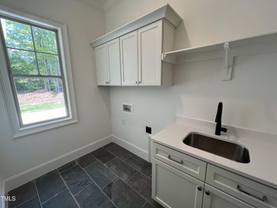 New construction Single-Family house 3910 Sage Court, Wake Forest, NC 27587 - photo 22 22
