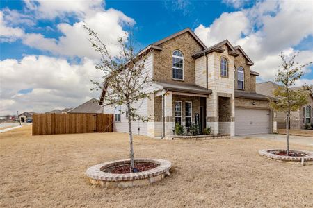 New construction Single-Family house 1337 Wentwood Drive, DeSoto, TX 75115 - photo 1 1