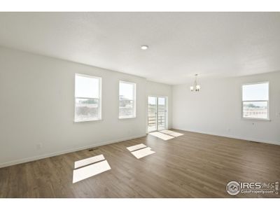 New construction Single-Family house 4683 Antler Ct, Johnstown, CO 80534 Ranch - photo 7 7