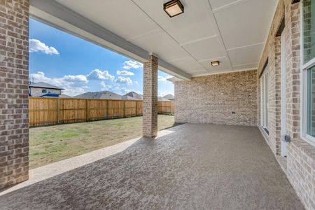 New construction Single-Family house 132 Founders Grove Loop, Willis, TX 77318 - photo 10 10