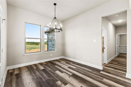 The Ranches at Valley View by Doug Parr Custom Homes in Springtown - photo 9 9