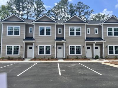 New construction Townhouse house 503 Twin Rivers Drive, Charleston, SC 29492 - photo 11 11