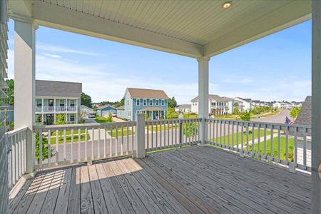 New construction Single-Family house 162 Helena Park Drive, Summerville, SC 29486 - photo 15 15