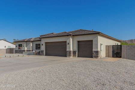 New construction Single-Family house 2927 W Latona Road, Laveen, AZ 85339 - photo 7 7