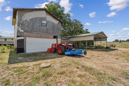 New construction Single-Family house 531 Beene Creek Trail, Springtown, TX 76082 - photo 30 30