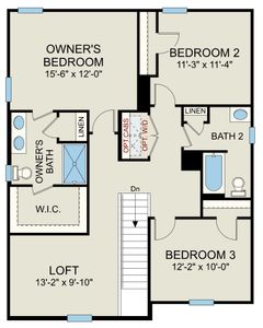 New construction Single-Family house Sanford, NC 27332 - photo 4 4