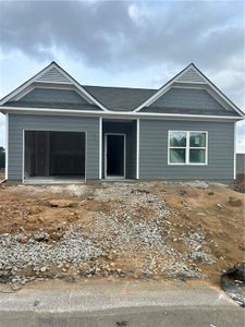 New construction Single-Family house 28 Wildflower Lane, Dallas, GA 30132 - photo 0