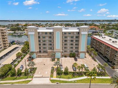 New construction Condo/Apt house 125 Island Way, Unit 404, Clearwater Beach, FL 33767 - photo 0 0