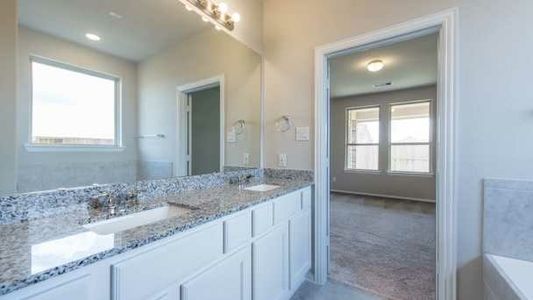 New construction Single-Family house 2143 Clearwater Way, Royse City, TX 75189 - photo 14 14