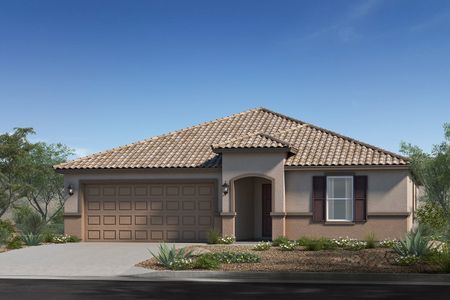 New construction Single-Family house 27850 172Nd Ave, Surprise, AZ 85387 - photo 2 2