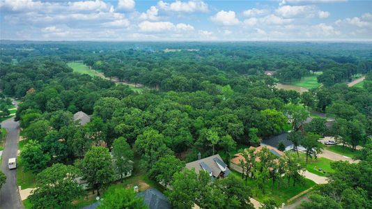 New construction Single-Family house 247 Colonial Drive, Mabank, TX 75156 - photo 30 30