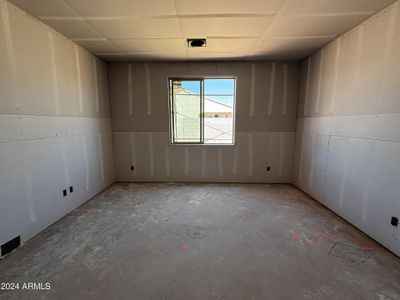 New construction Single-Family house 5514 W Summerside Road, Laveen, AZ 85339 - photo 13 13