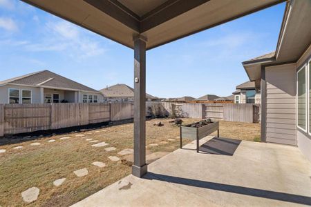 New construction Single-Family house 113 Charles Zanco Drive, Bastrop, TX 78602 - photo 27 27