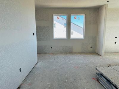 New construction Single-Family house 241 Travis Ln, Liberty Hill, TX 78642 Canyon- photo 9 9