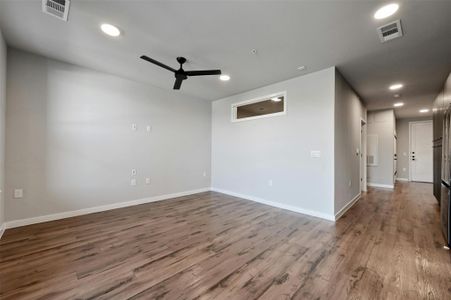 New construction Condo/Apt house 4510 Terry-O Ln, Unit 305, Austin, TX 78745 - photo 8 8