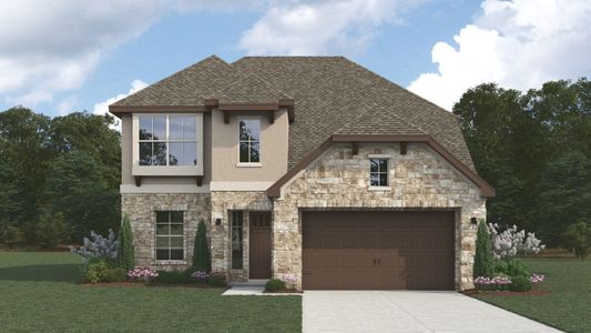 New construction Single-Family house Seguin, TX 78155 - photo 4 4