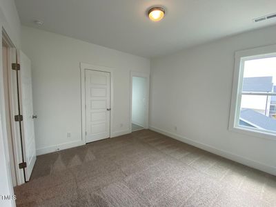 New construction Single-Family house 508 Roycroft Dr., Unit 80, Wake Forest, NC 27587 Red Rover- photo 12 12