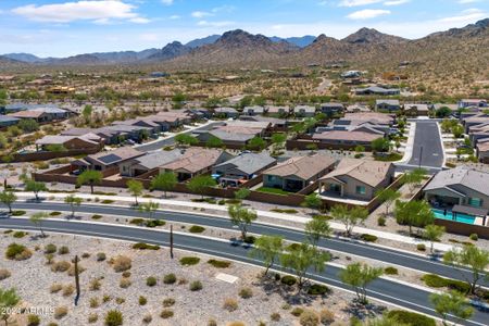 New construction Single-Family house 16728 W Beth Drive, Goodyear, AZ 85338 - photo 30 30