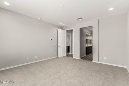 New construction Single-Family house 8615 W Palo Verde Drive, Glendale, AZ 85305 - photo 20 20