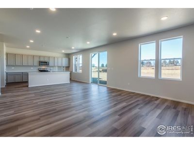 New construction Single-Family house 3015 Barnstormer St Fort, Fort Collins, CO 80524 Fitzgerald- photo 5 5
