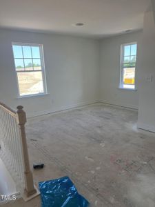 New construction Single-Family house 5100 River Sand Trail, Raleigh, NC 27604 - photo 15 15