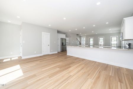 New construction Single-Family house 233 N Hoover Road, Durham, NC 27703 - photo 16 16