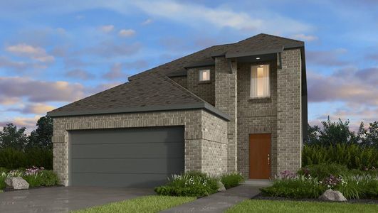 New construction Single-Family house 442 Cherry Laurel Drive, Oak Point, TX 75068 Cello- photo 0 0