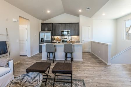 New construction Condo/Apt house 2908 Conquest Street, Fort Collins, CO 80524 - photo 22 22