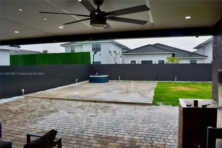 New construction Single-Family house 14439 Sw 18Th St, Miami, FL 33175 - photo 41 41