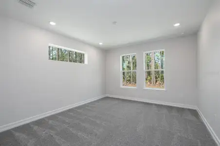 New construction Single-Family house 4942 N Baywood Drive, Beverly Hills, FL 34465 - photo 13 13
